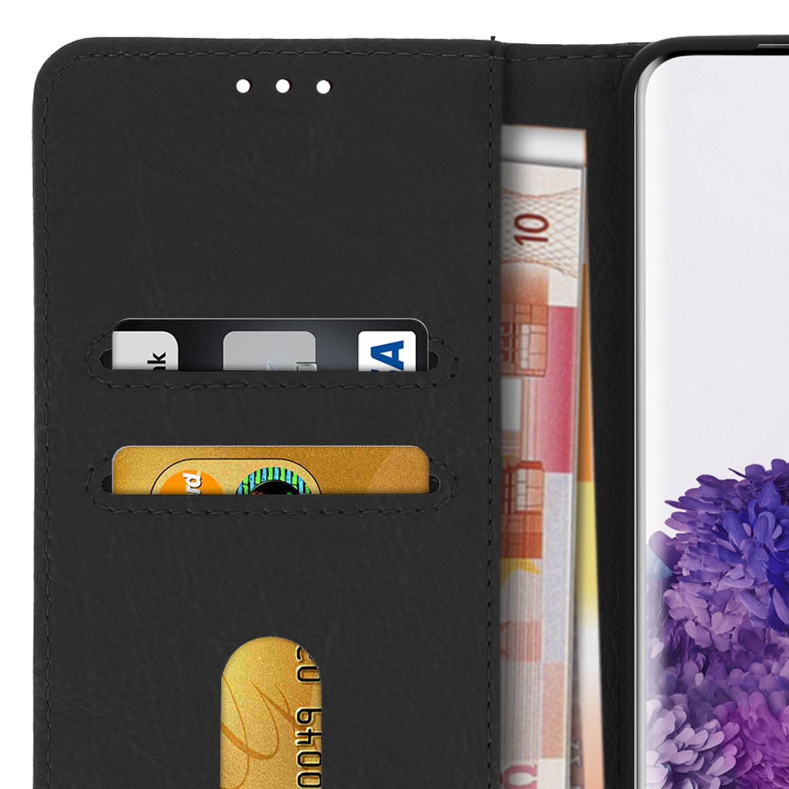 Étui pour Samsung Galaxy S20 Clapet Portefeuille Fonction Support Vidéo-4