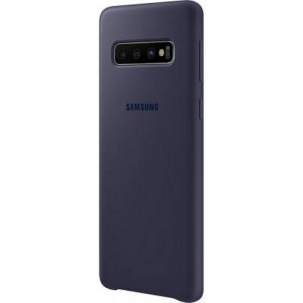 Coque Souple et Ultra fine Samsung pour Galaxy S10