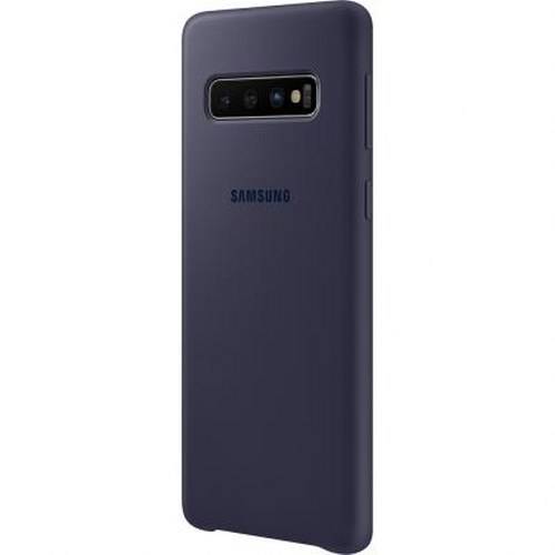 Coque Souple et Ultra fine Samsung pour Galaxy S10-0