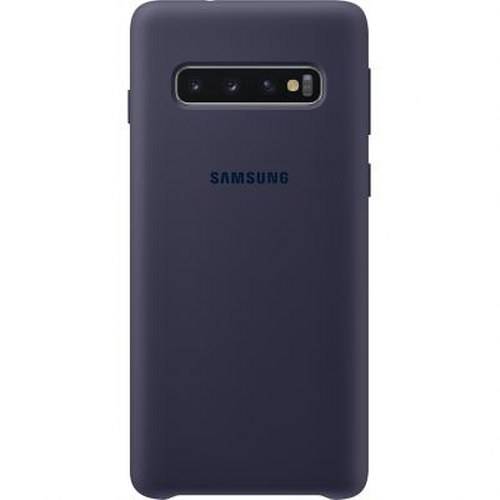 Coque Souple et Ultra fine Samsung pour Galaxy S10-1