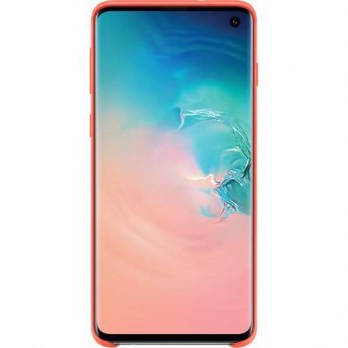 Coque semi-rigide Samsung EF-PG973TH pour Galaxy S10-2