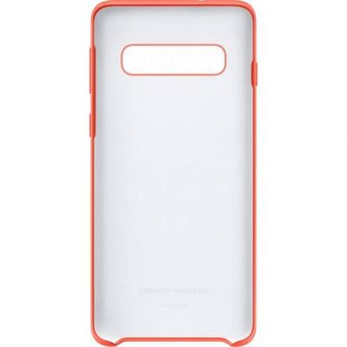 Coque semi-rigide Samsung EF-PG973TH pour Galaxy S10-3