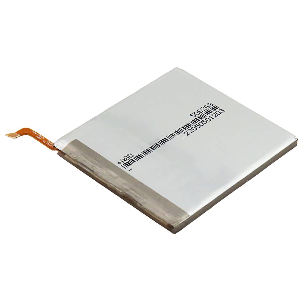 Batterie pour Galaxy S22 5G SM-S901 Li-Polymer 3.88V 3700mAh 14.3Wh-1
