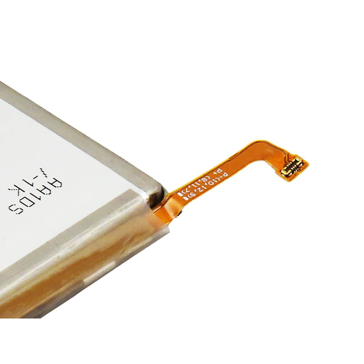 Batterie pour Galaxy S22 5G SM-S901 Li-Polymer 3.88V 3700mAh 14.3Wh-2