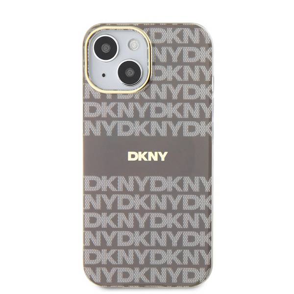 Coque pour iPhone 15 MagSafe en TPU Souple à Motif