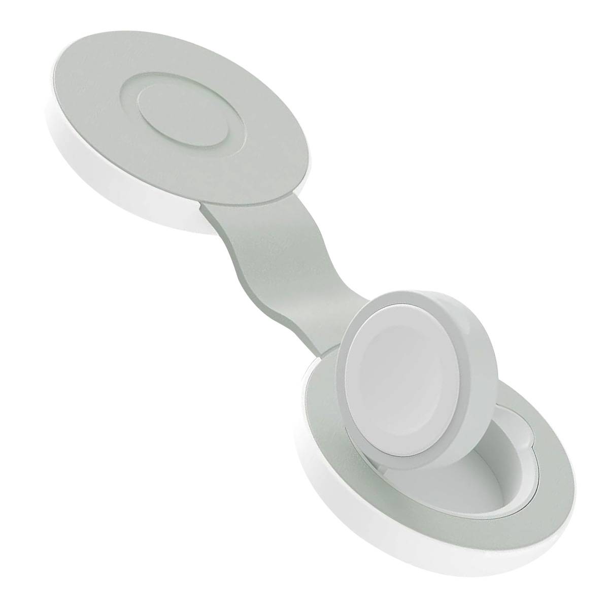 Chargeurs Sans Fil Qi2 2-en-1 Modèle ButterFly SE 15W Compatible MagSafe-1