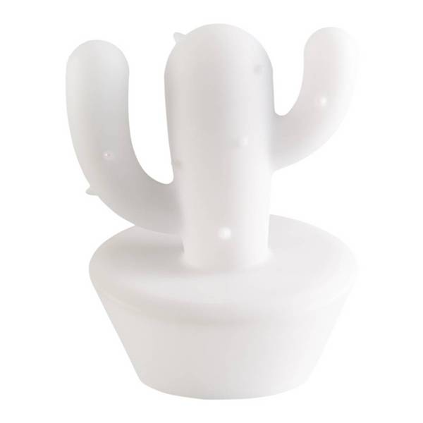 Enceinte Bluetooth Lumineuse Modèle Cactus
