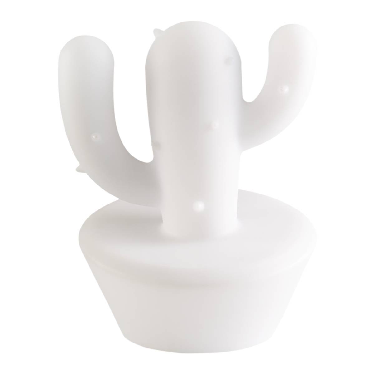 Enceinte Bluetooth Lumineuse Modèle Cactus-0