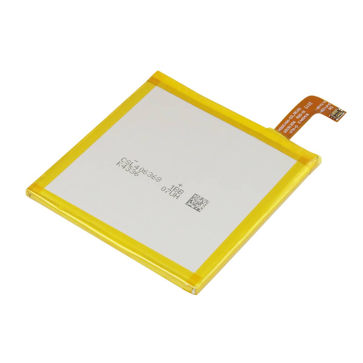 Batterie pour HTC U11 Li-Polymer 3.8V 3000mAh 11.4Wh-1