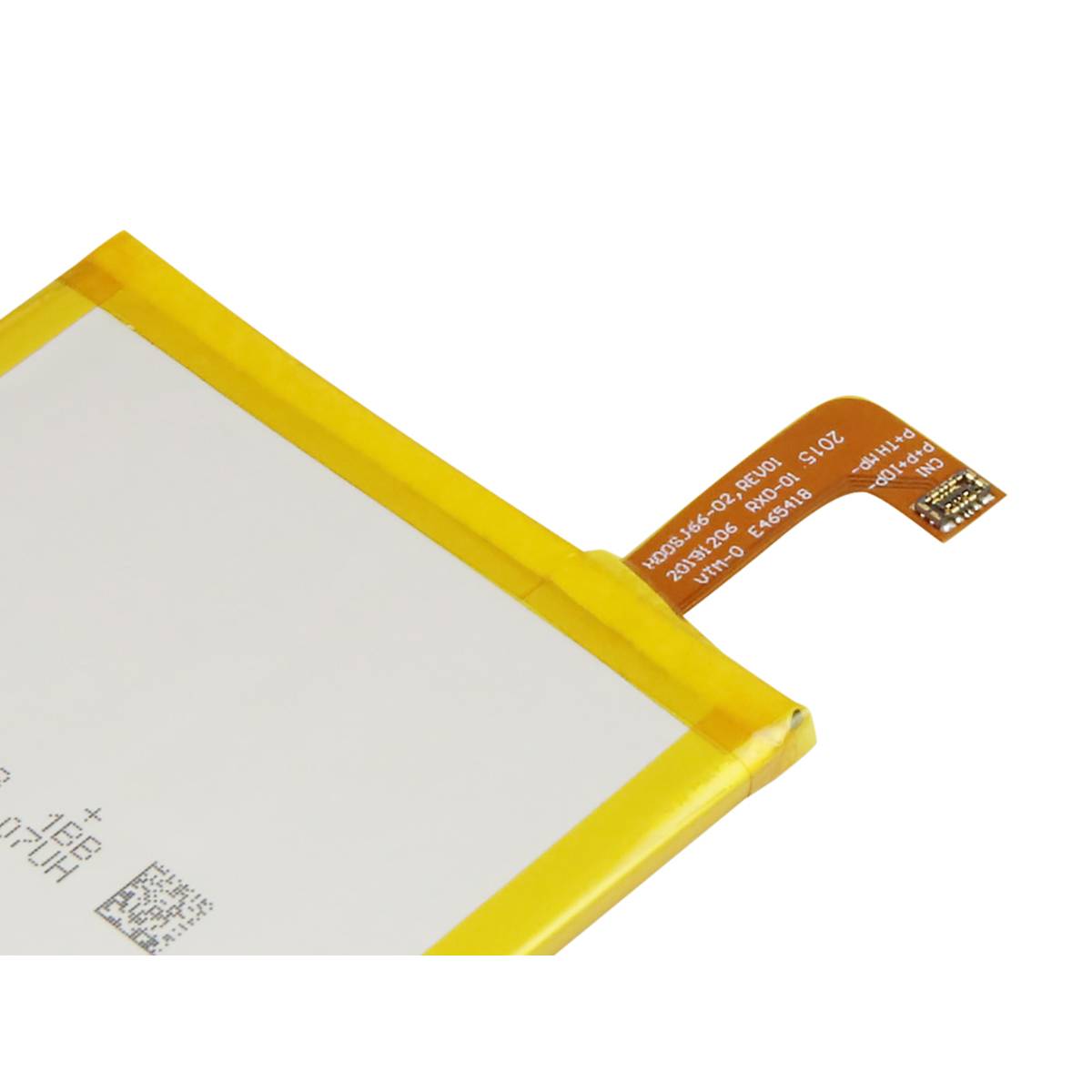 Batterie pour HTC U11 Li-Polymer 3.8V 3000mAh 11.4Wh-2
