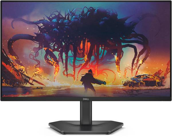 DELL SE2425HG, 61 cm (24"), 1920 x 1080 pixels, Full HD, LCD, 5 ms, Noir