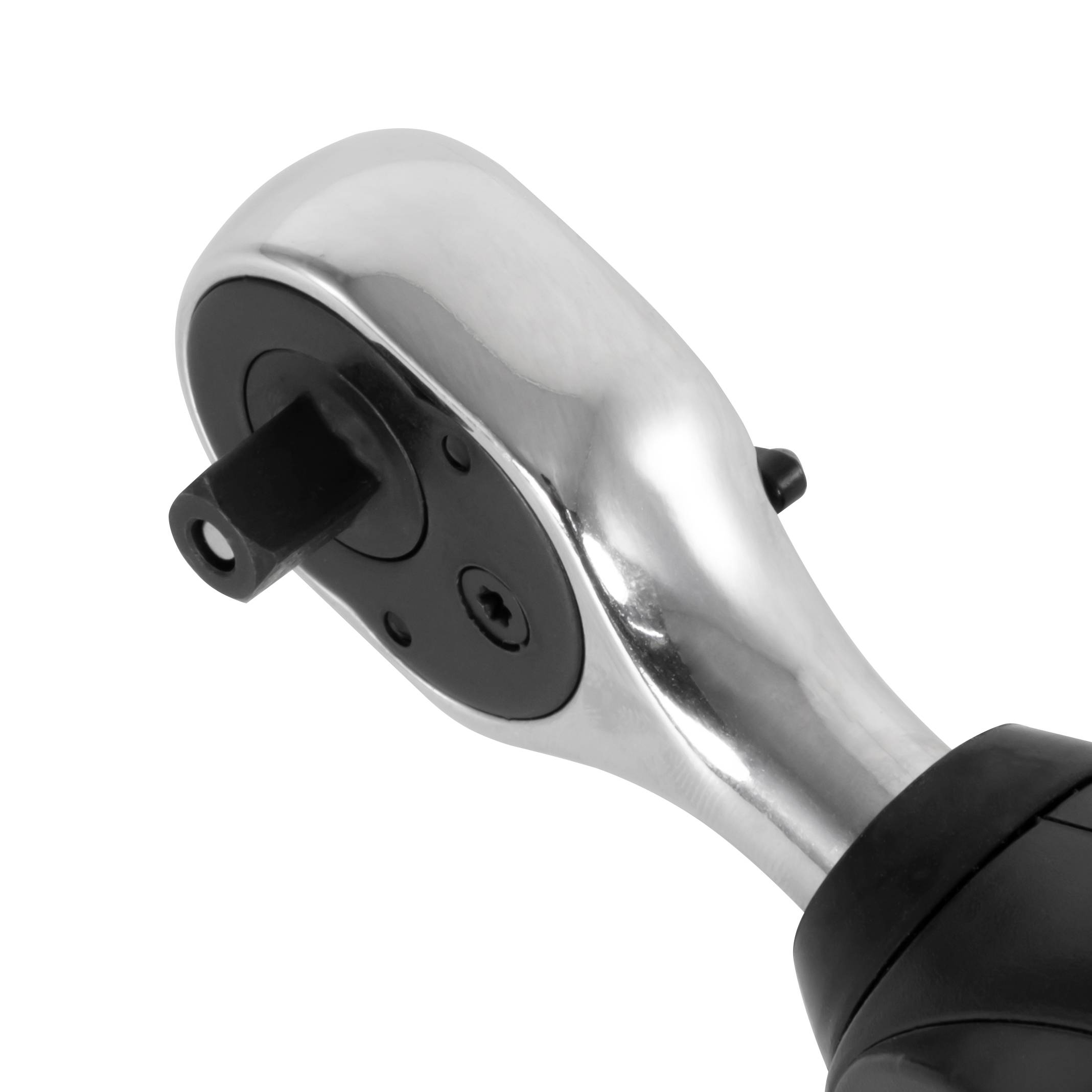 PCE Instruments PCE-TWT 10N PCE-TWT 10N Clé dynamométrique quatre pans extérieurs 0.001 - 10 Nm-1