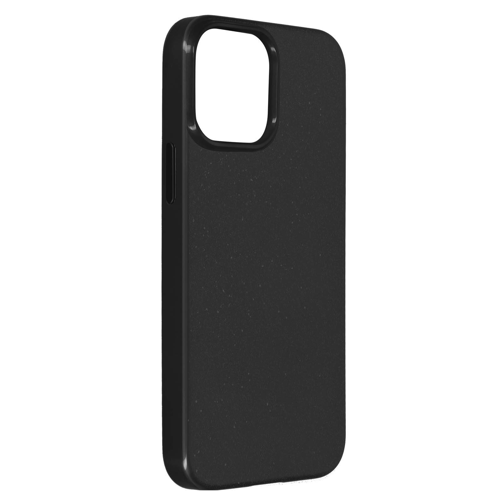 Coque pour iPhone 13 Pro Silicone Gel Effet Brillant-0