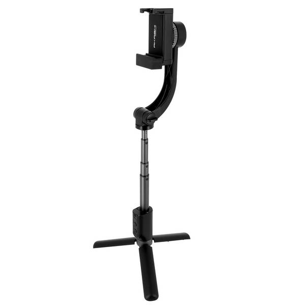 Stabilisateur Universel Trépied / Perche Télécommande Bluetooth