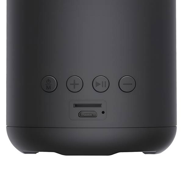 Enceinte Portable Bluetooth Étanche avec Autonomie 12 Heures