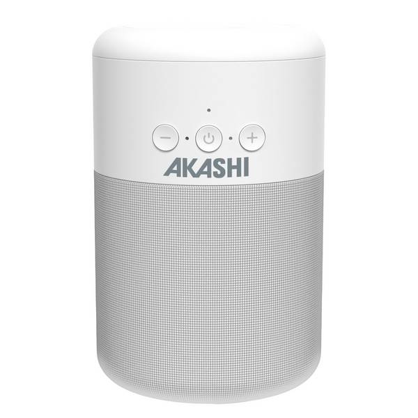 Kit Audio 2 en 1 Enceinte Bluetooth 5W et Écouteurs Sans Fil Micro
