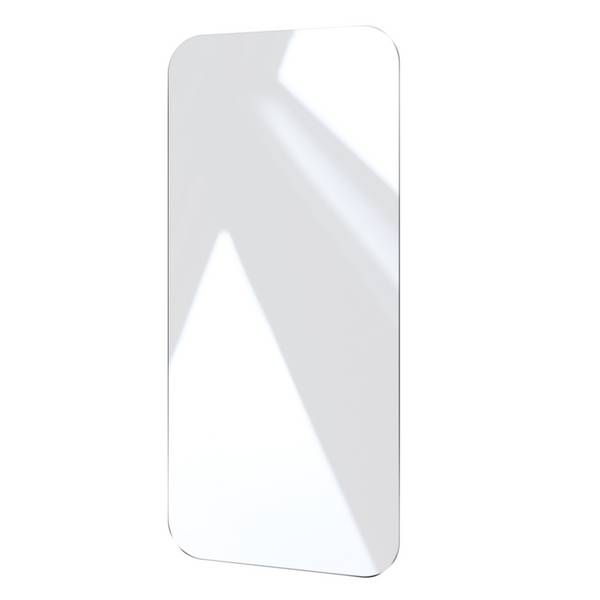 Verre Trempé pour iPhone 15 Pro Dureté 9H Anti-rayures