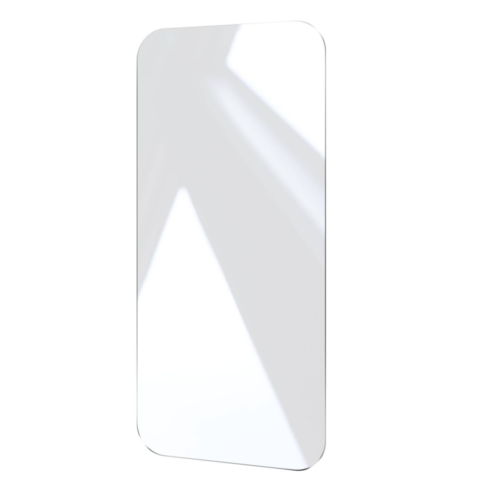 Verre Trempé pour iPhone 15 Dureté 9H Anti-rayures-0