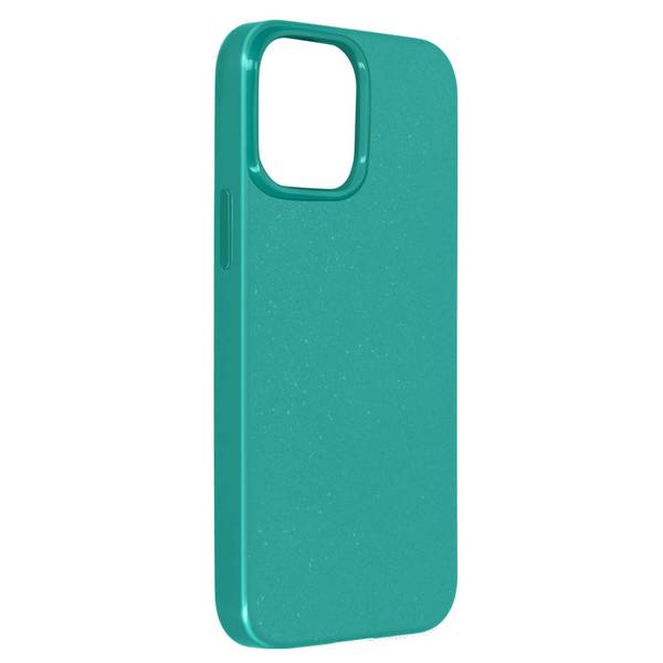 Coque pour iPhone 13 Pro Silicone Gel Effet Brillant