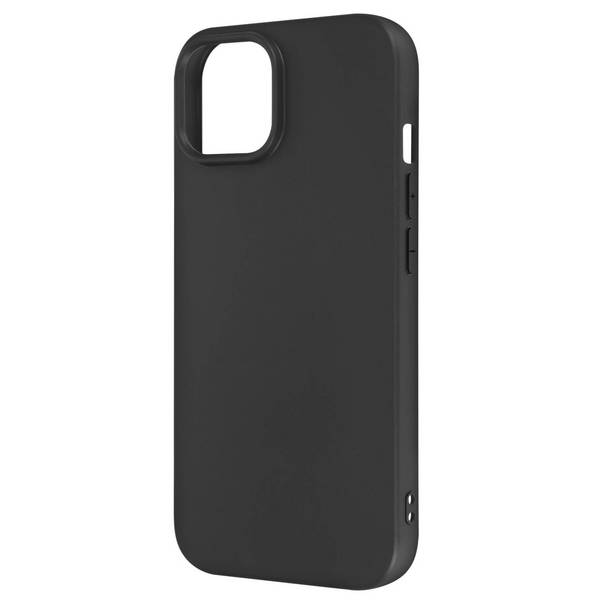 Coque pour iPhone 15 Pro Max Silicone Ultra-fine 0.25mm Finition Mate