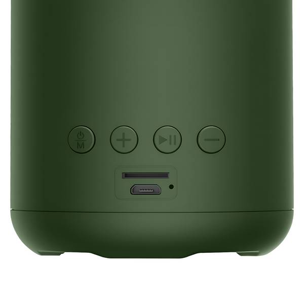 Enceinte Portable Bluetooth Étanche avec Autonomie 12 Heures