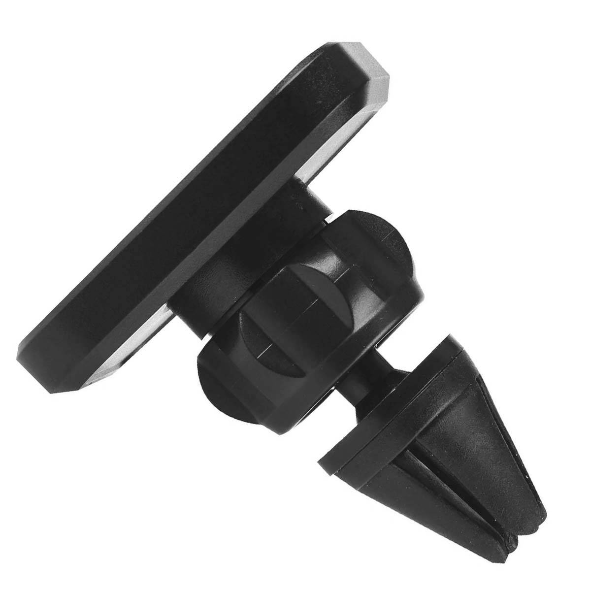 Support Voiture pour Smartphone Aimanté sur Ventilation-1