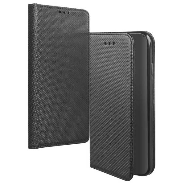 Étui Folio pour Apple iPhone 11 Magnétique Fonction Stand