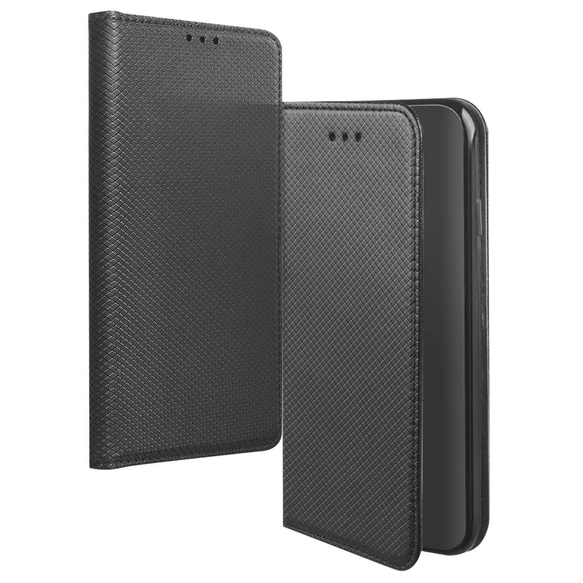 Étui Folio pour Apple iPhone 11 Magnétique Fonction Stand-0