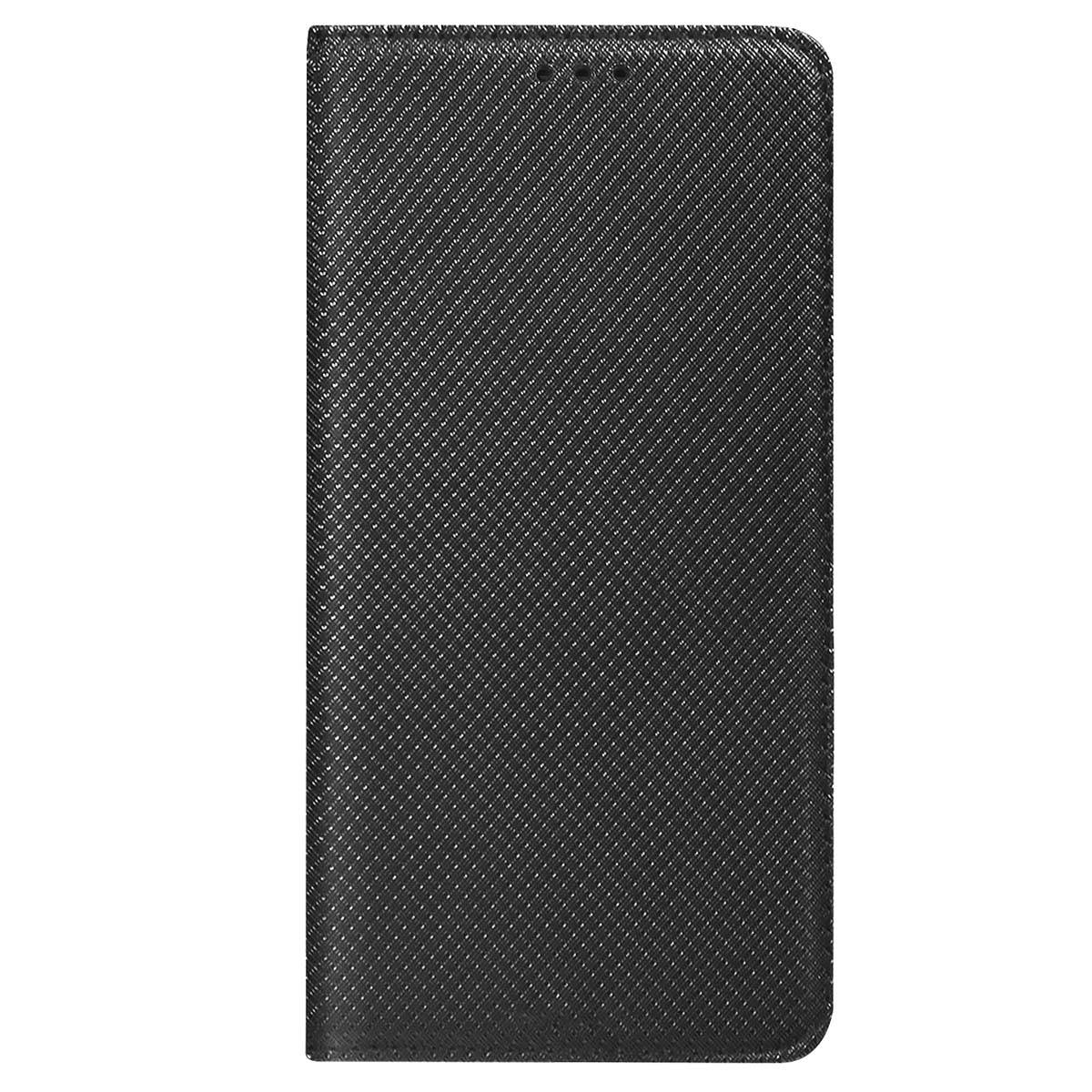 Étui Folio pour Apple iPhone 11 Magnétique Fonction Stand-1