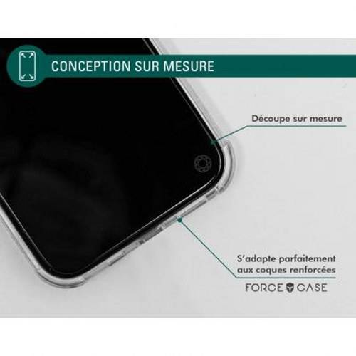 Protection d'écran pour Samsung Galaxy S23 Plus 5G 2.5D Original-1
