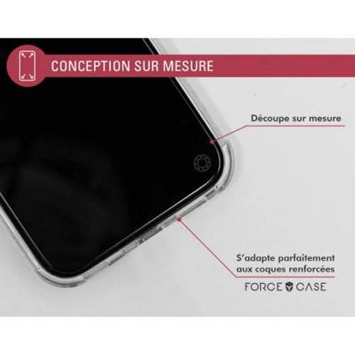 Protège-écran pour Orange Neva Jet Original Oléophobe 3D-1