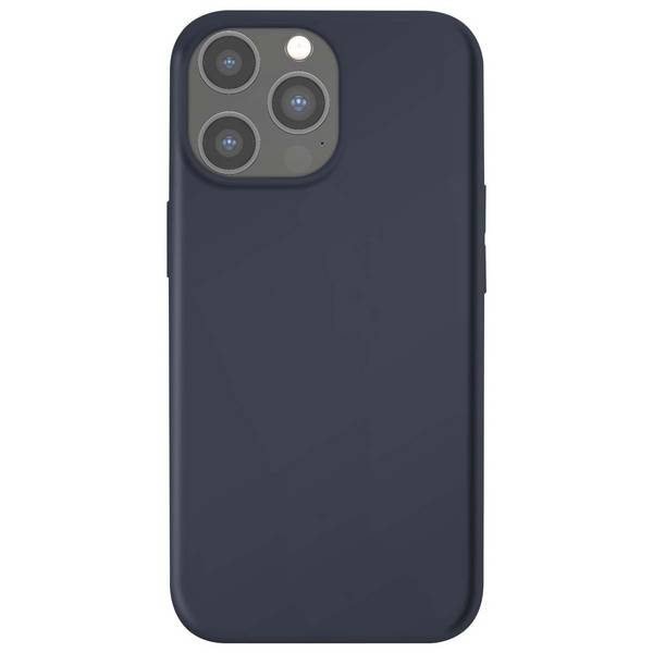 Coque pour Apple iPhone 13 Pro Premium Silicone Microfibre