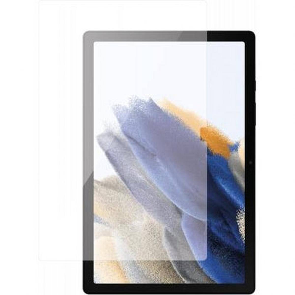 Protège-écran pour Samsung Galaxy Tab A8 10.5 2022 Plat et Anti-rayures-0