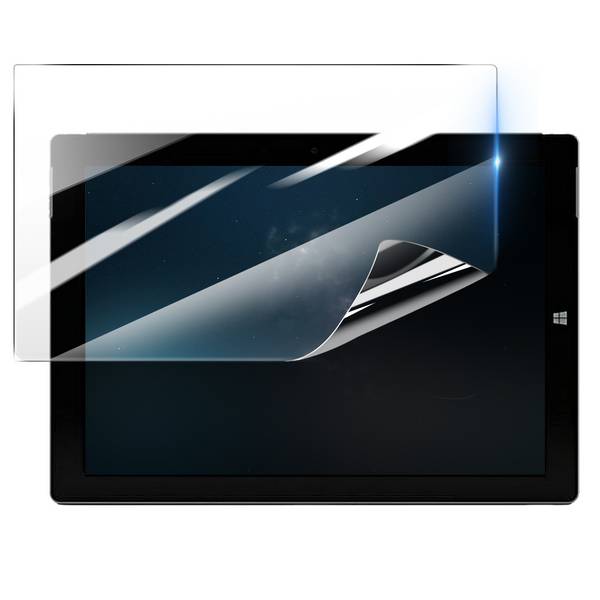 Protection Écran pour Microsoft Surface 3 en Hydrogel Antichoc