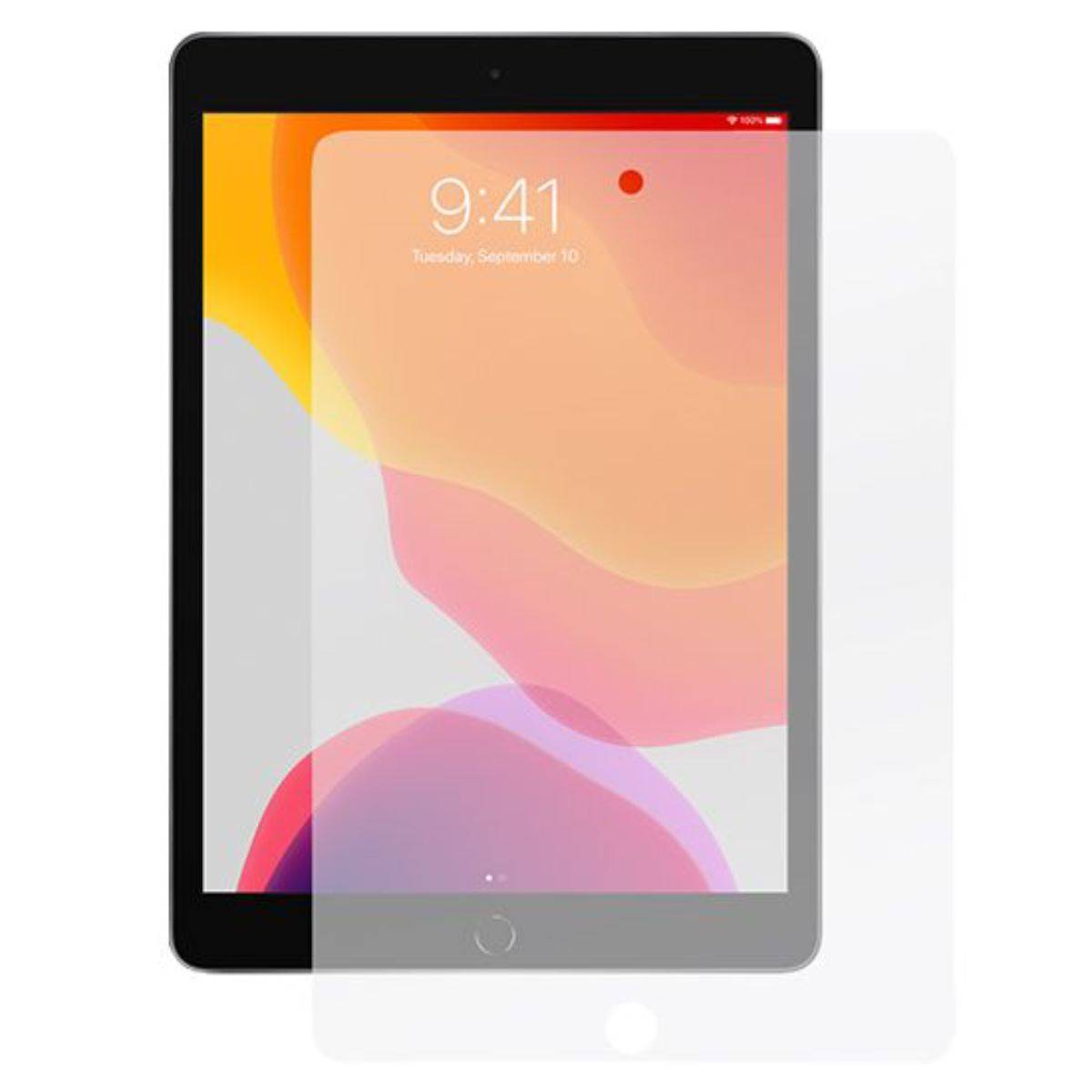 Protection d'Écran pour Apple iPad 10.2 Easy Glass Standard STM DUX-0
