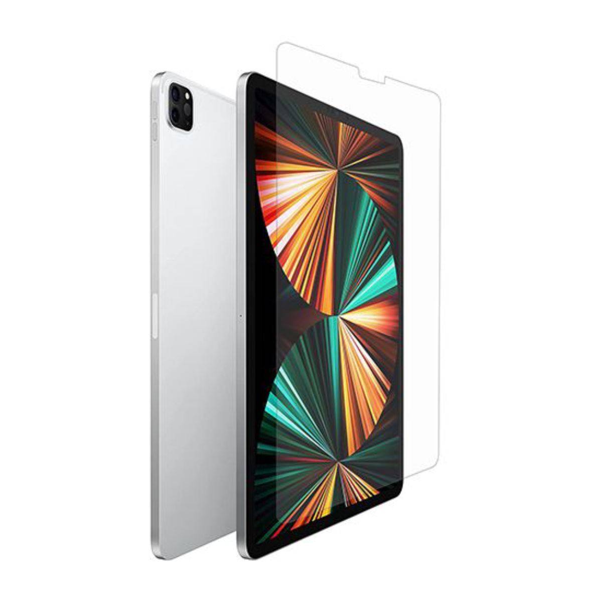 Protection d'Écran pour Apple iPad Pro 12.9 2018 / 2020 / 2021 / 2022 Polybag-0