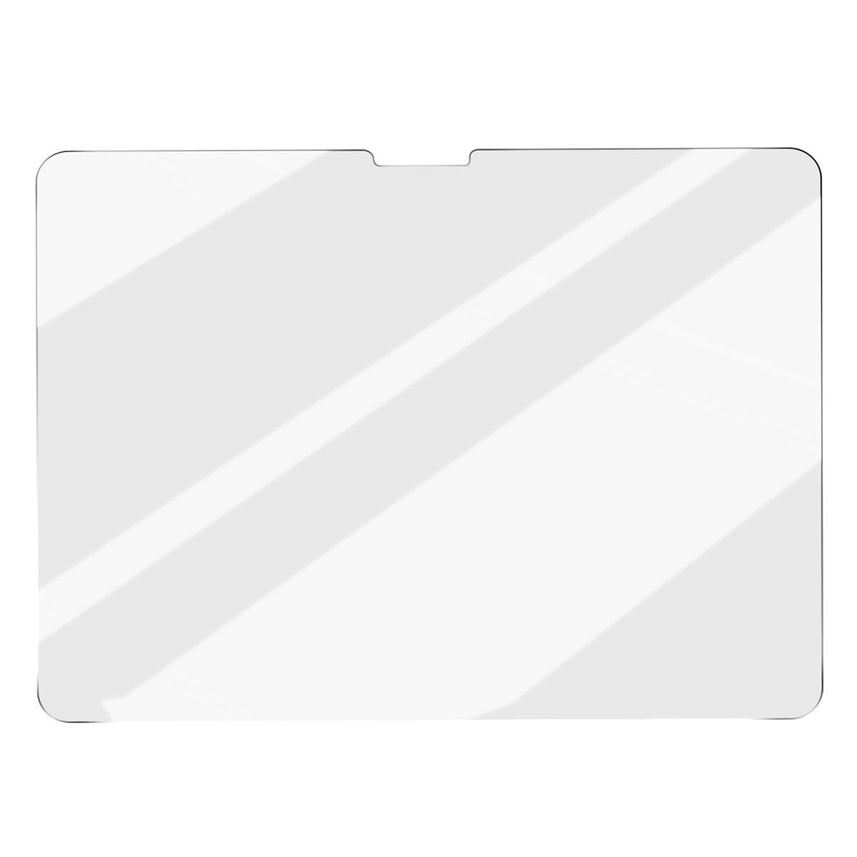 Protection d'Écran pour iPad Air 11" M2 2024 en Verre Trempé 9H-1