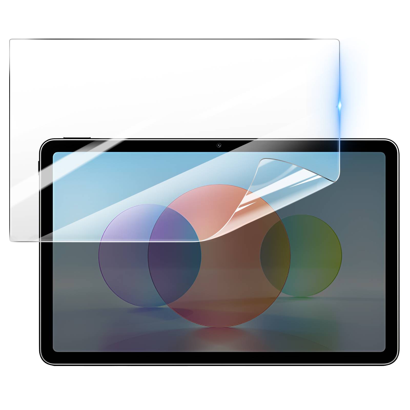 Protection Écran pour Huawei MatePad 2022 en Hydrogel Antichoc-0
