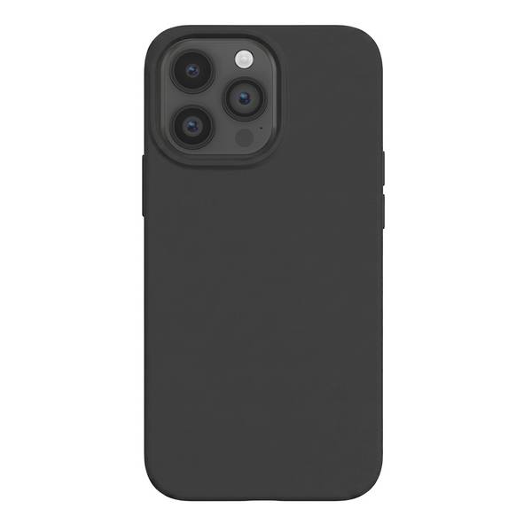 Coque pour iPhone 14 Pro Max en Silicone SoftTouch