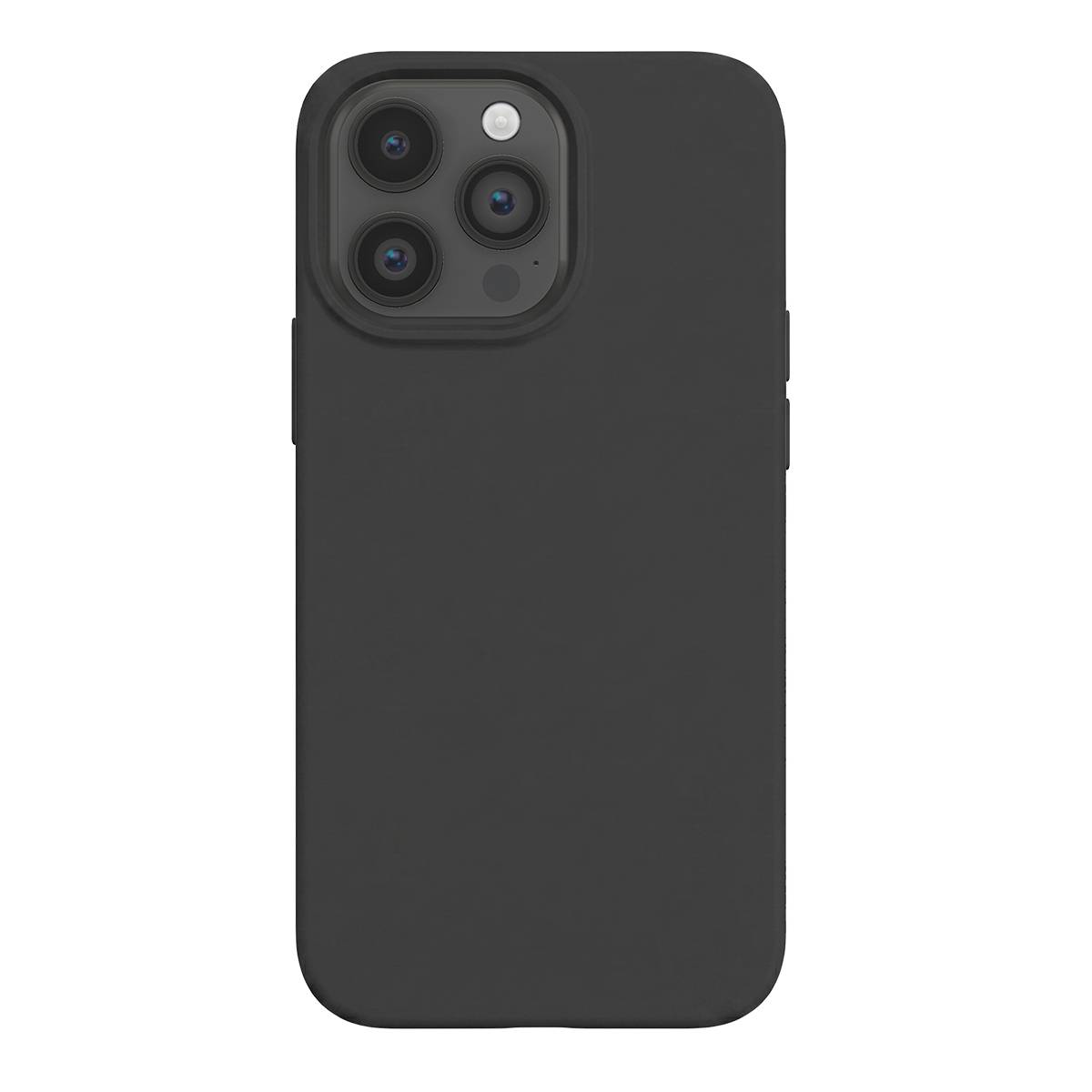 Coque pour iPhone 14 Pro Max en Silicone SoftTouch-0