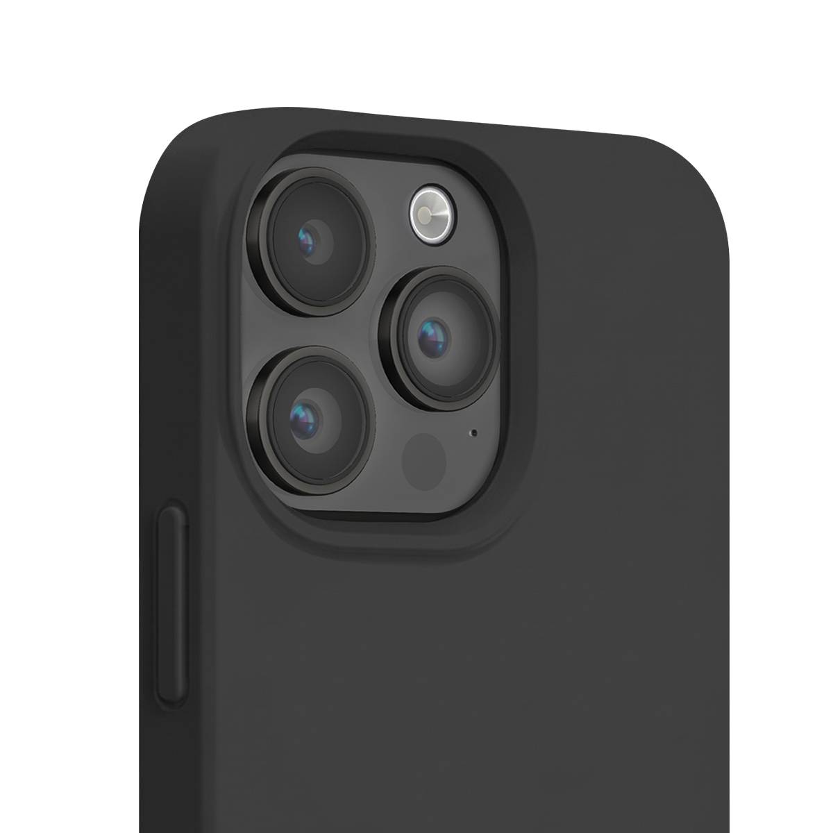 Coque pour iPhone 14 Pro Max en Silicone SoftTouch-3