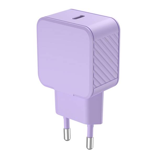 Chargeur Secteur USB-C 20W Power Delivery FastCharge