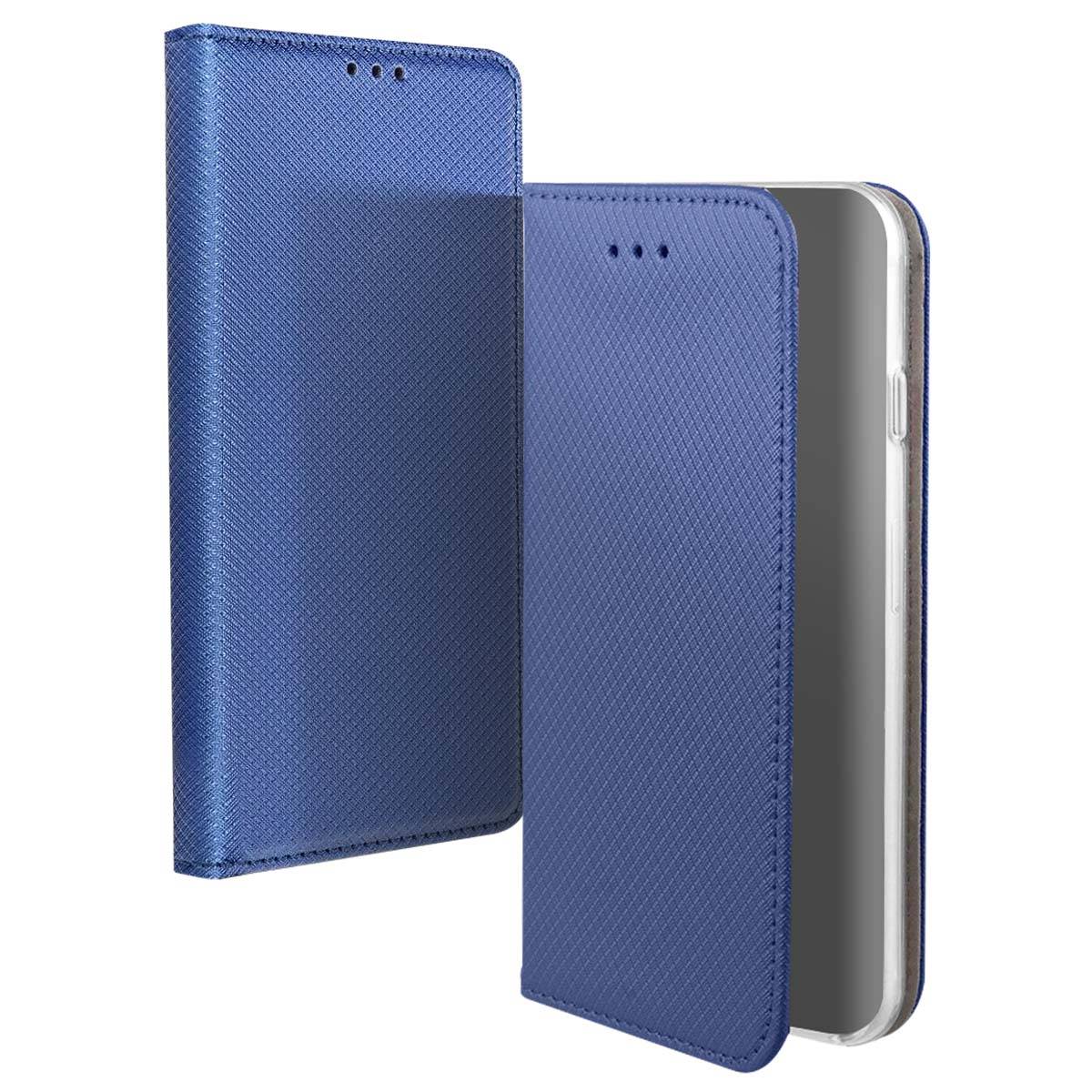 Étui Folio pour Apple iPhone 15 Pro Magnétique Fonction Stand-0