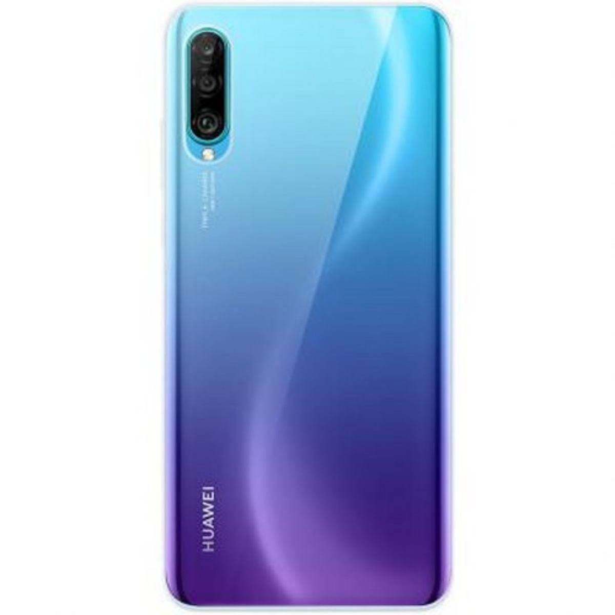 Coque pour Huawei P30 Lite Souple en TPU-0