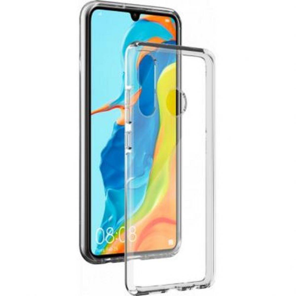 Coque pour Huawei P30 Lite Souple en TPU-1