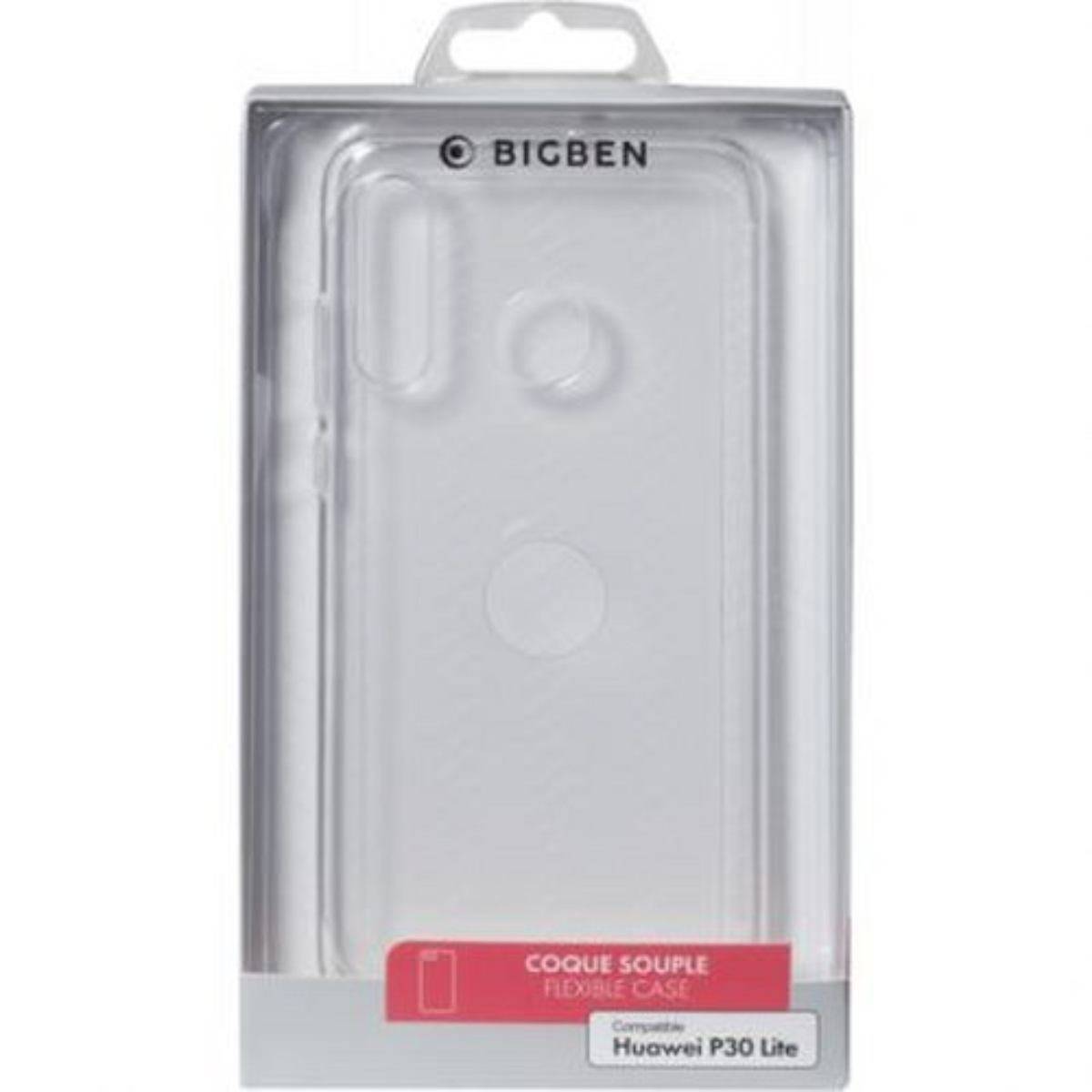 Coque pour Huawei P30 Lite Souple en TPU-2