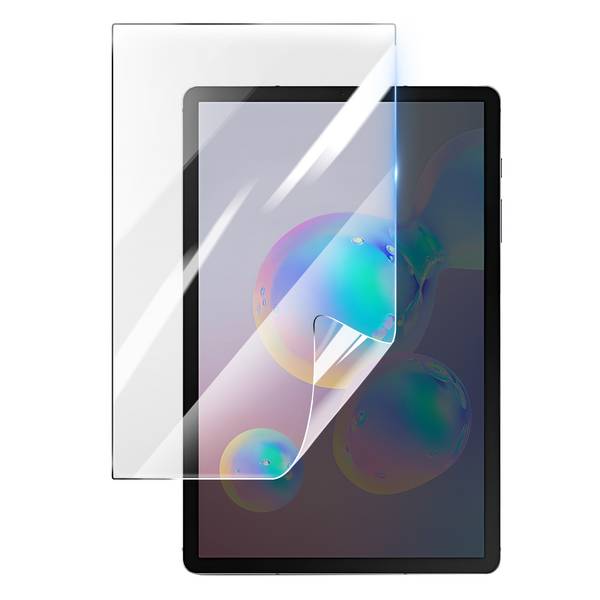 Protection Écran pour Samsung Galaxy Tab S6 10.5 en Hydrogel Antichoc