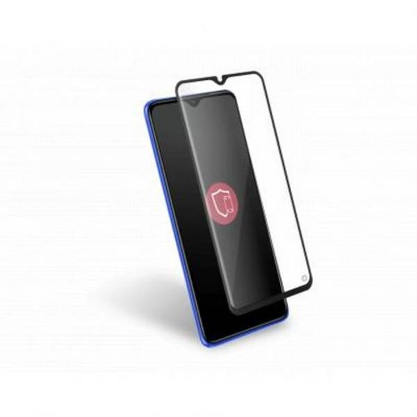 Protection d'écran pour Redmi 9T en Verre Organique 2.5D Original
