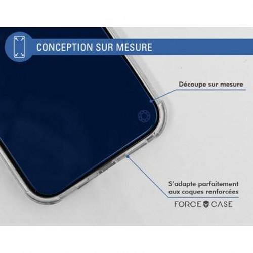 Protection d'écran pour iPhone 12 Pro Max Anti Lumière Bleue-2