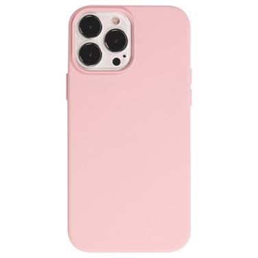 Coque pour Apple iPhone 13 Pro Max Premium Soft Feeling